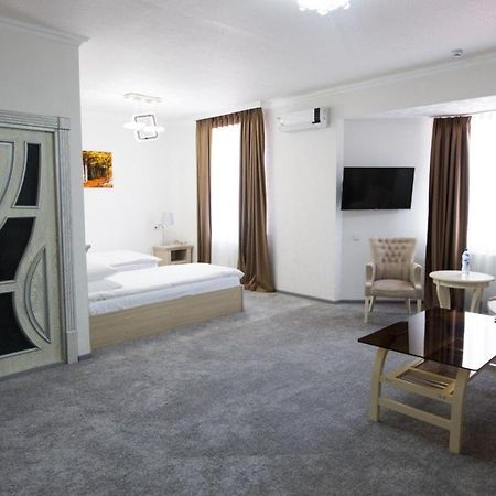 Alexander Hotel Samarkanda Zewnętrze zdjęcie