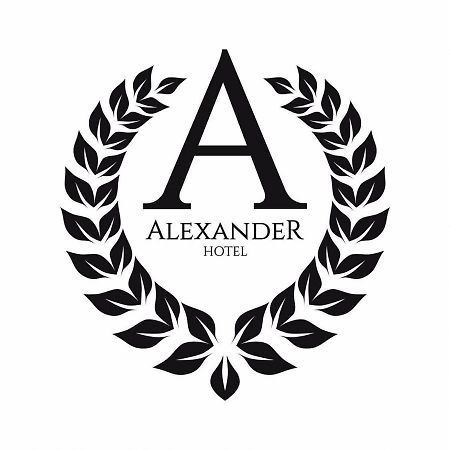 Alexander Hotel Samarkanda Zewnętrze zdjęcie