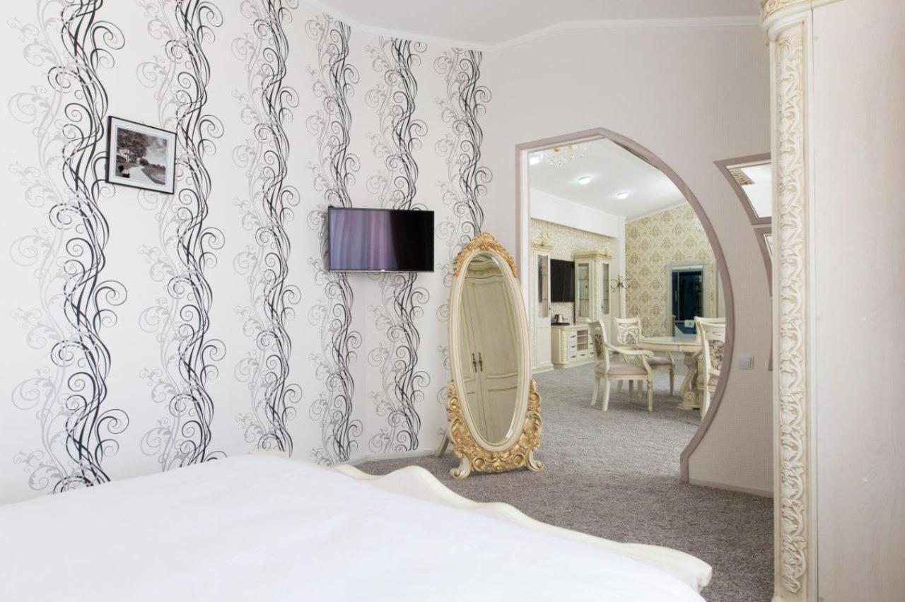 Alexander Hotel Samarkanda Zewnętrze zdjęcie