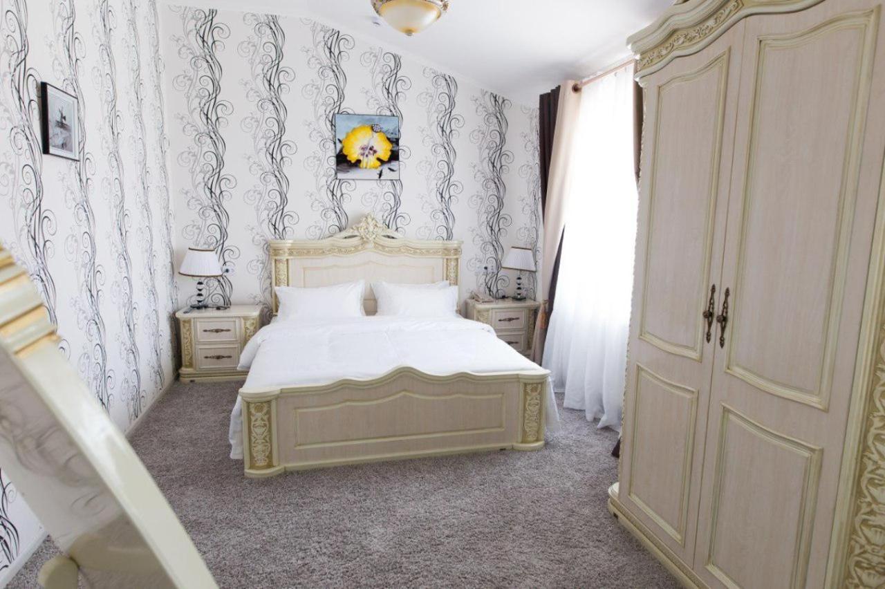 Alexander Hotel Samarkanda Zewnętrze zdjęcie