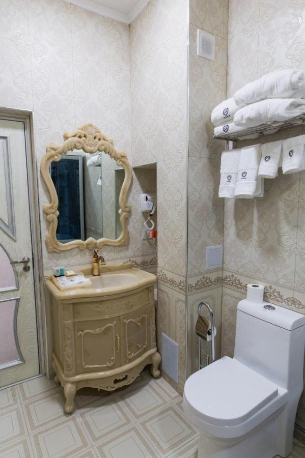 Alexander Hotel Samarkanda Zewnętrze zdjęcie