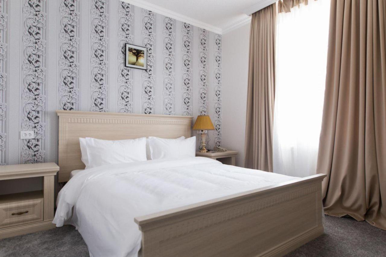Alexander Hotel Samarkanda Zewnętrze zdjęcie