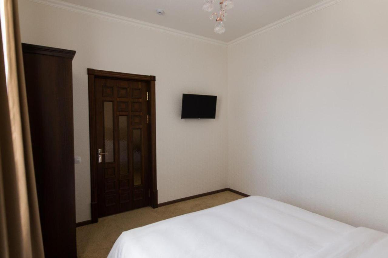 Alexander Hotel Samarkanda Zewnętrze zdjęcie