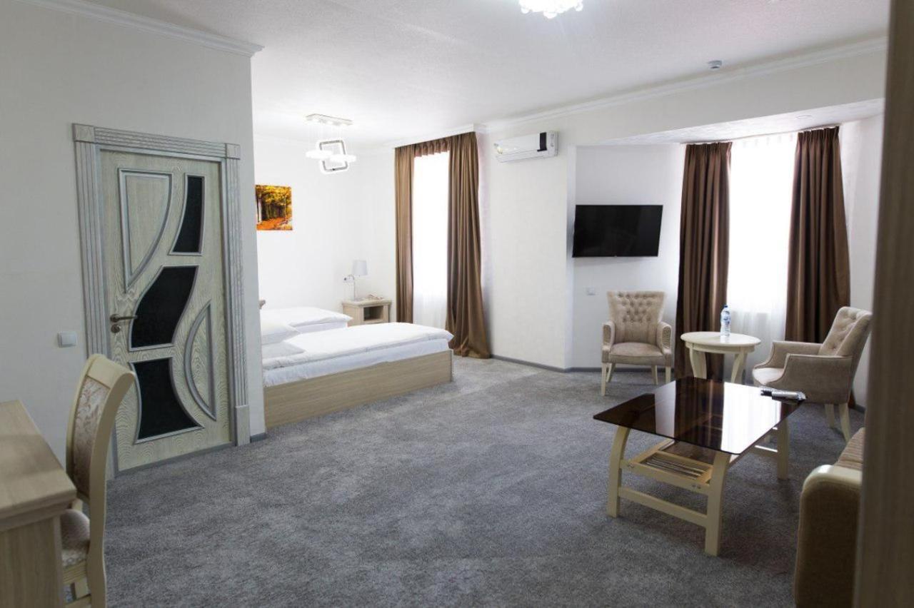 Alexander Hotel Samarkanda Zewnętrze zdjęcie