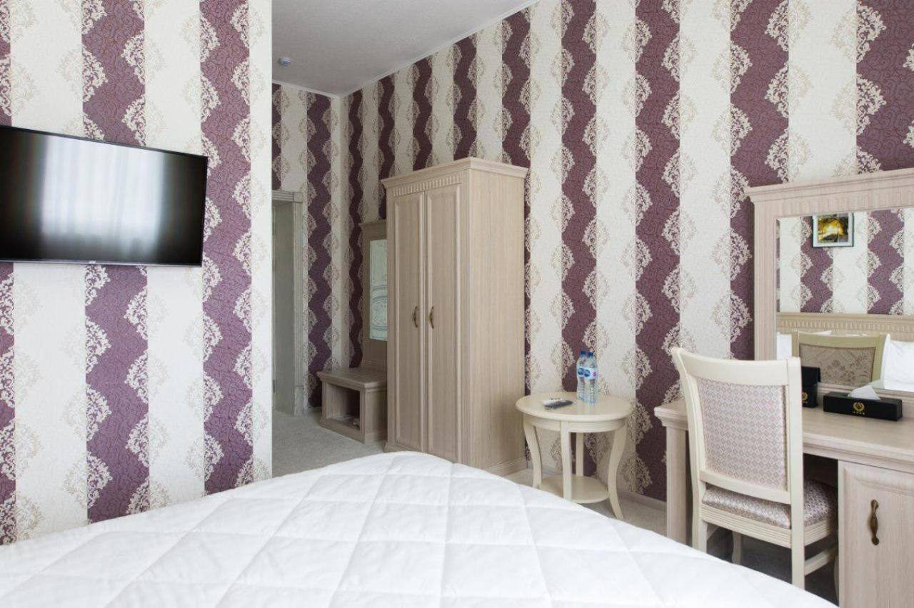 Alexander Hotel Samarkanda Zewnętrze zdjęcie
