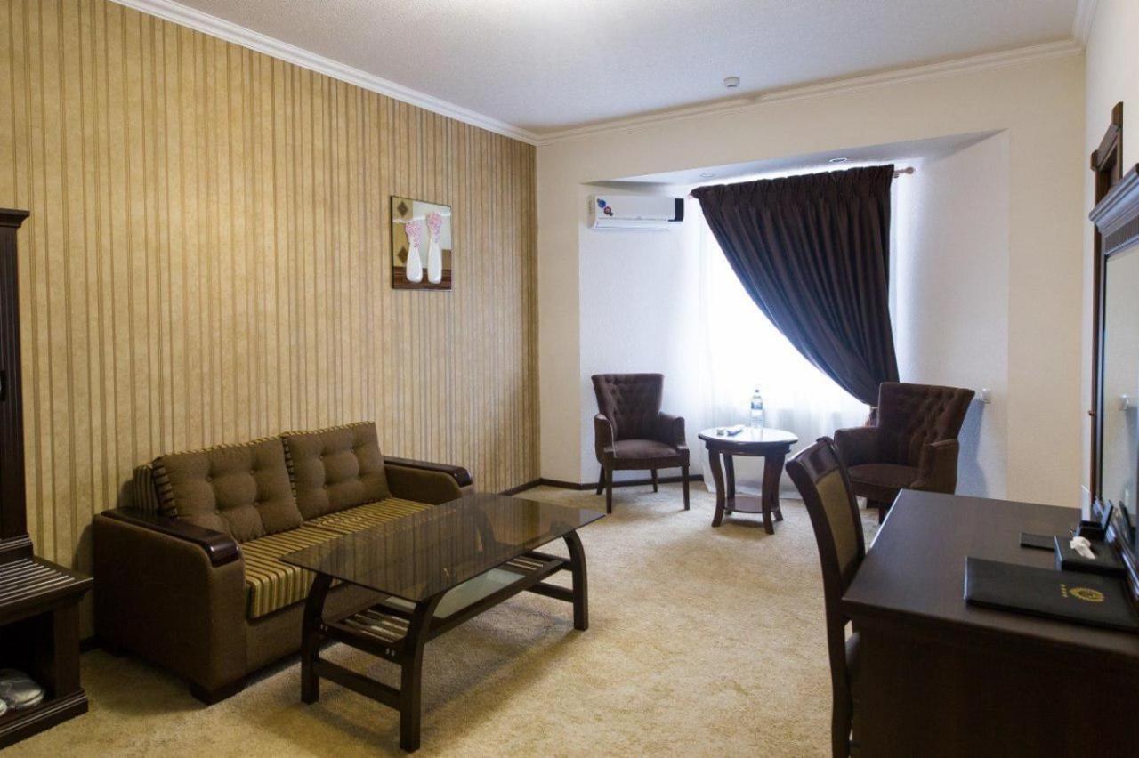 Alexander Hotel Samarkanda Zewnętrze zdjęcie