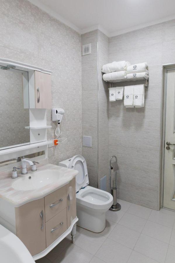 Alexander Hotel Samarkanda Zewnętrze zdjęcie