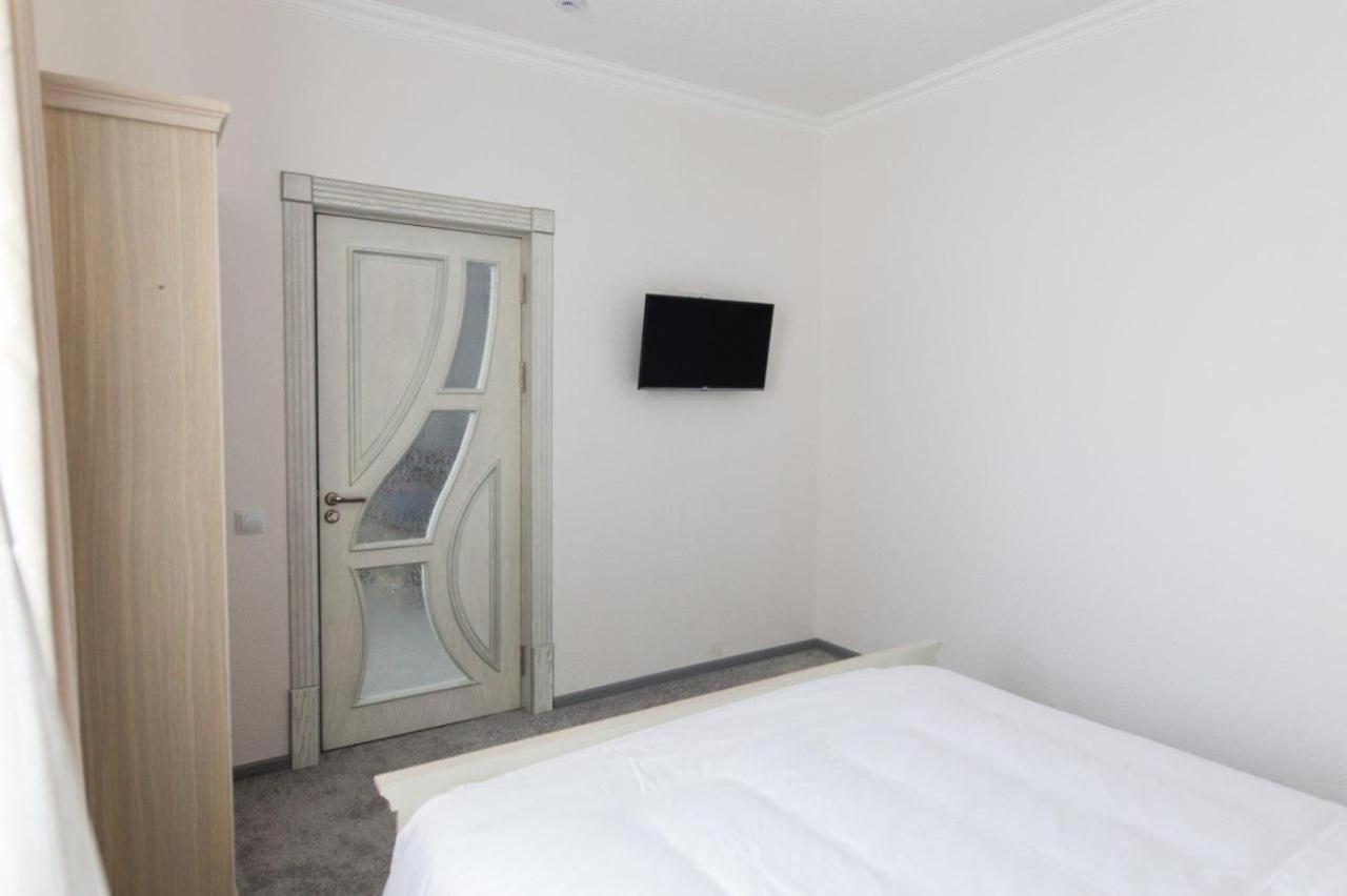Alexander Hotel Samarkanda Zewnętrze zdjęcie
