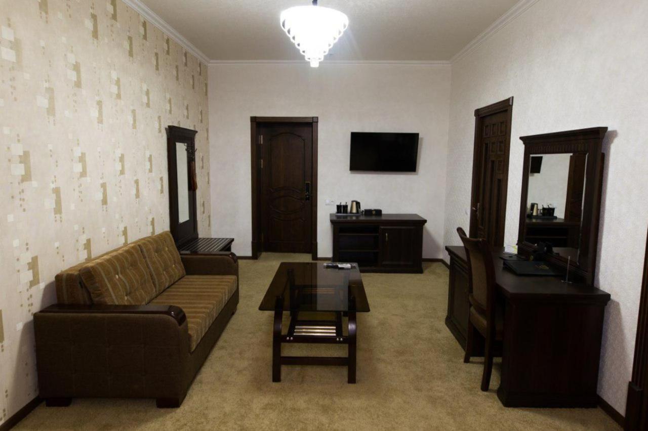 Alexander Hotel Samarkanda Zewnętrze zdjęcie
