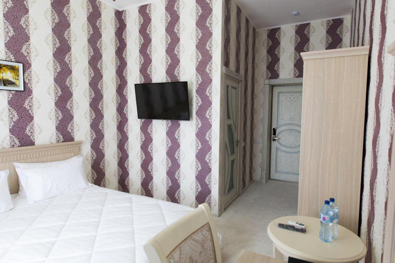 Alexander Hotel Samarkanda Zewnętrze zdjęcie