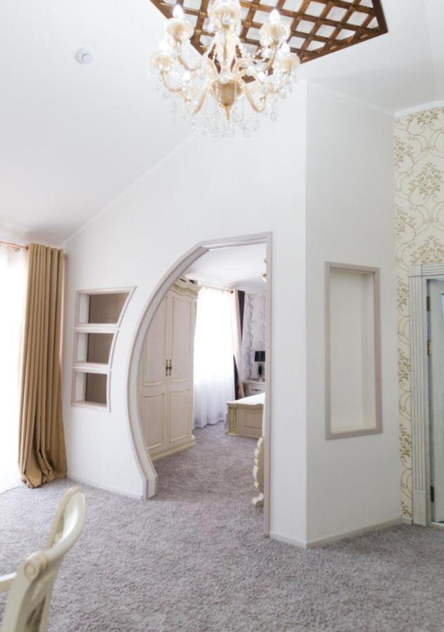 Alexander Hotel Samarkanda Zewnętrze zdjęcie