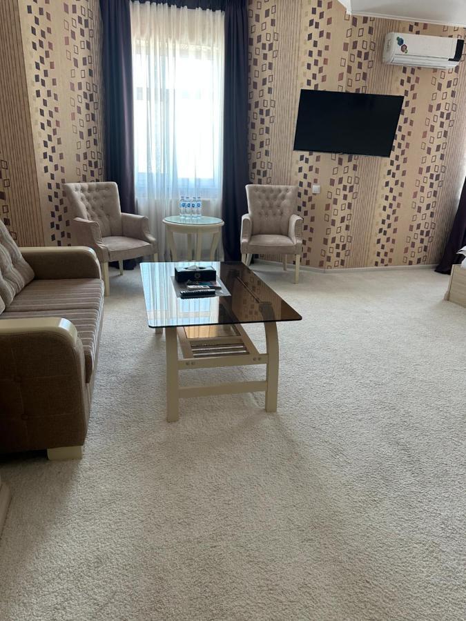 Alexander Hotel Samarkanda Zewnętrze zdjęcie