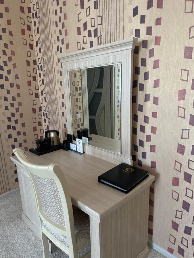 Alexander Hotel Samarkanda Zewnętrze zdjęcie