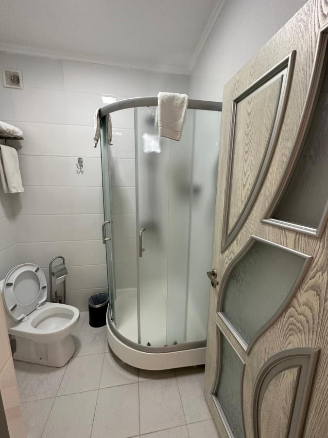 Alexander Hotel Samarkanda Zewnętrze zdjęcie